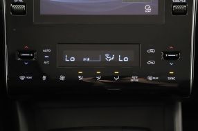 Hyundai Tucson - 2021