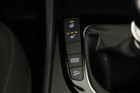 Hyundai Tucson - 2021