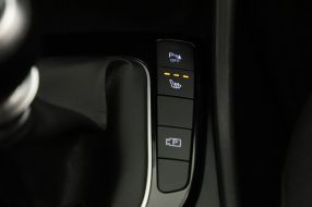 Hyundai Tucson - 2021