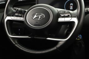 Hyundai Tucson - 2021