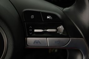 Hyundai Tucson - 2021