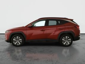 Hyundai Tucson - 2021