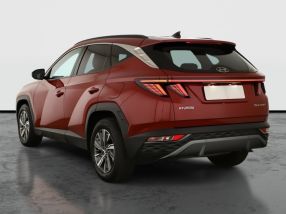 Hyundai Tucson - 2021