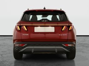 Hyundai Tucson - 2021
