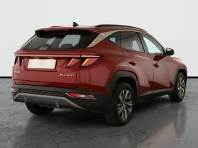 Hyundai Tucson - 2021