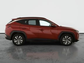 Hyundai Tucson - 2021