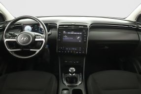 Hyundai Tucson - 2021
