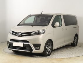 Toyota ProAce Verso - 2020