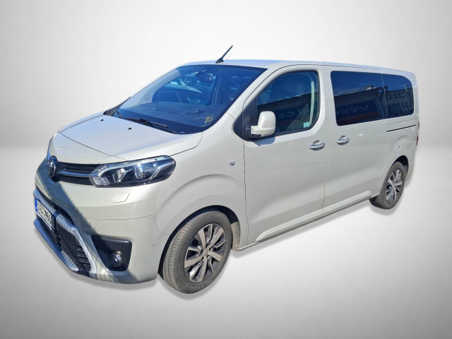 Toyota Proace Verso 2020
