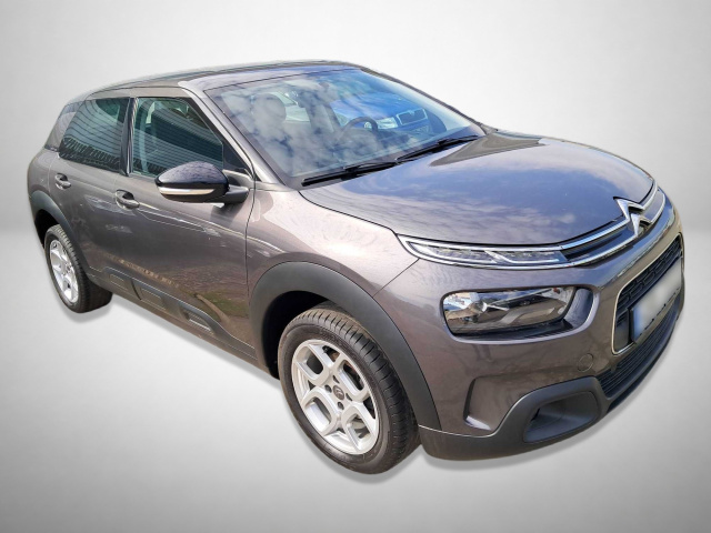 Citroen C4 Cactus 2020