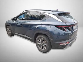 Hyundai Tucson - 2021
