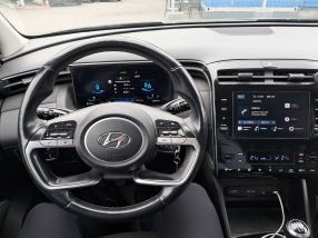 Hyundai Tucson - 2021