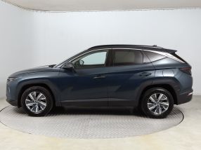 Hyundai Tucson - 2021