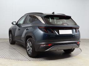 Hyundai Tucson - 2021