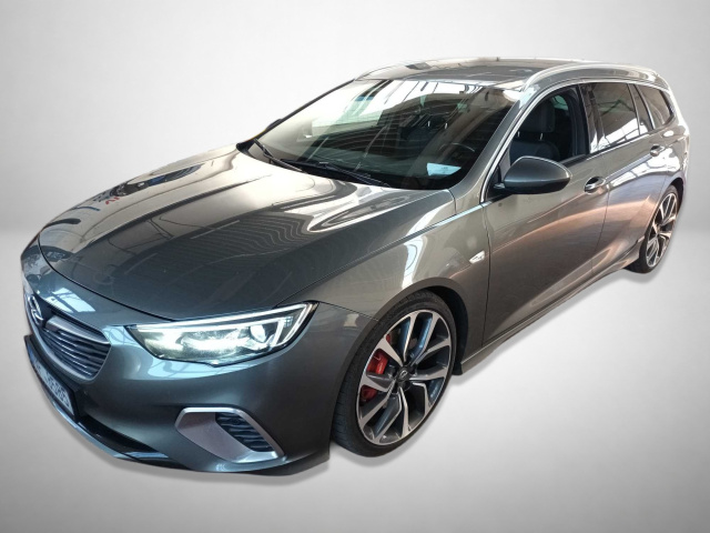 Opel Insignia 2019