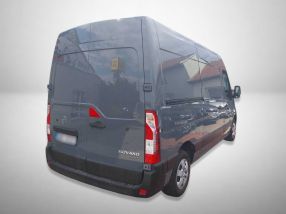 Opel Movano - 2021