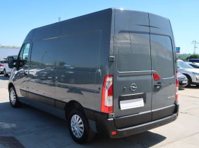 Opel Movano - 2021