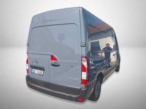 Opel Movano - 2021