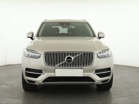 Volvo XC90 - 2016