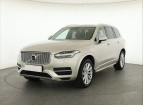 Volvo XC90 - 2016