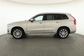 Volvo XC90 - 2016