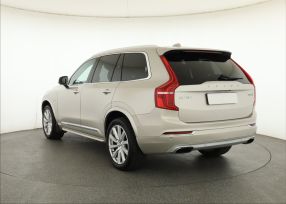Volvo XC90 - 2016