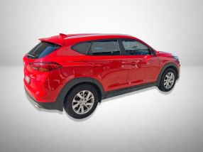 Hyundai Tucson - 2020
