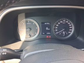 Hyundai Tucson - 2020