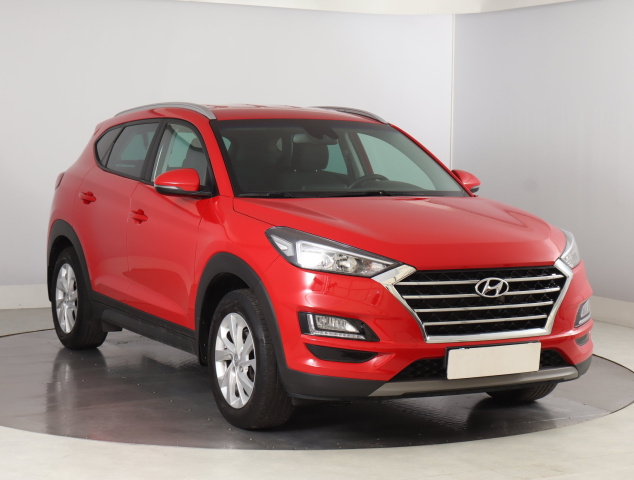 Hyundai Tucson 2020