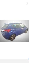 Hyundai ix20 - 2013
