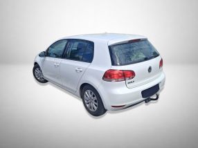 Volkswagen Golf - 2011