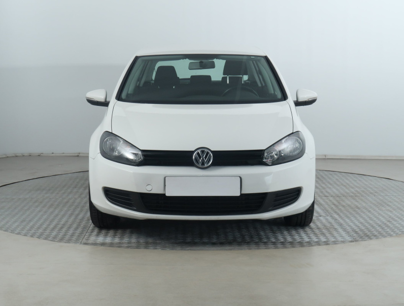 Volkswagen Golf, 2011