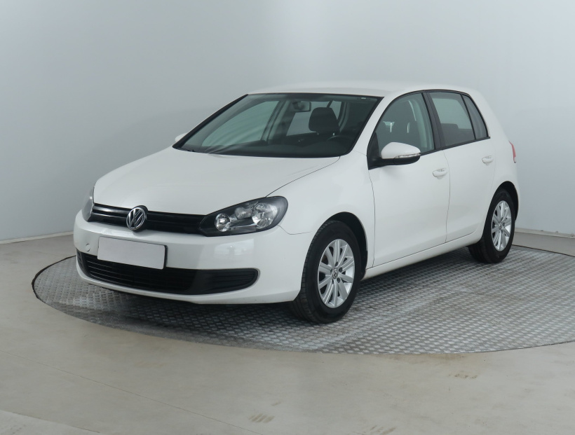Volkswagen Golf, 2011