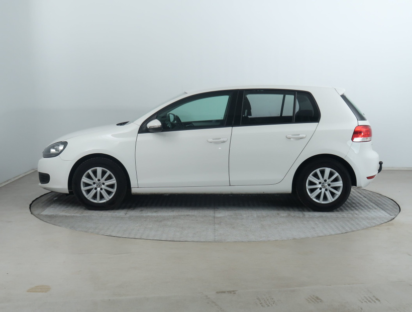 Volkswagen Golf, 2011