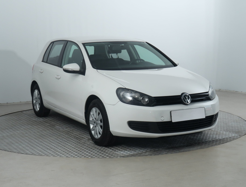 Volkswagen Golf, 2011
