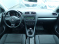 Volkswagen Golf, 2011