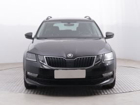 Škoda Octavia - 2018