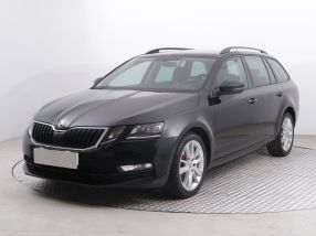 Škoda Octavia - 2018