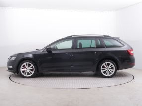 Škoda Octavia - 2018