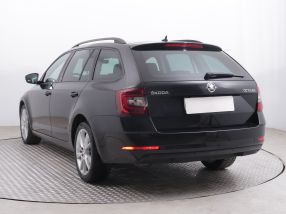 Škoda Octavia - 2018