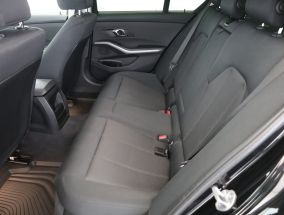 BMW 3 - 2021