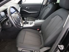 BMW 3 - 2021