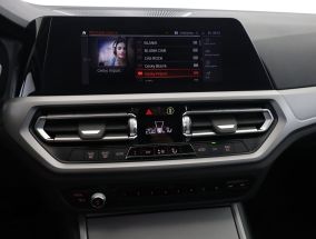 BMW 3 - 2021