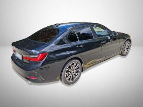 BMW 3 - 2021