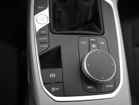 BMW 3 - 2021