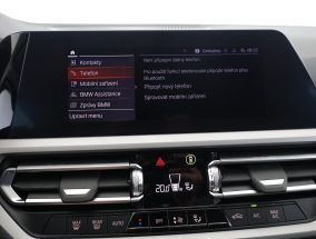 BMW 3 - 2021