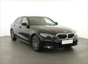 BMW 3 - 2021