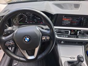 BMW 3 - 2021