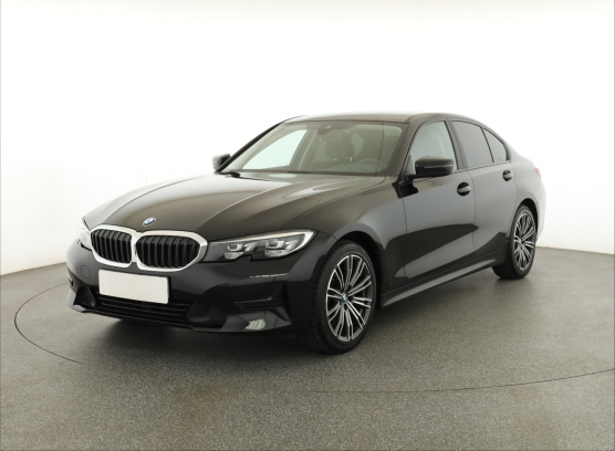 BMW 318 d