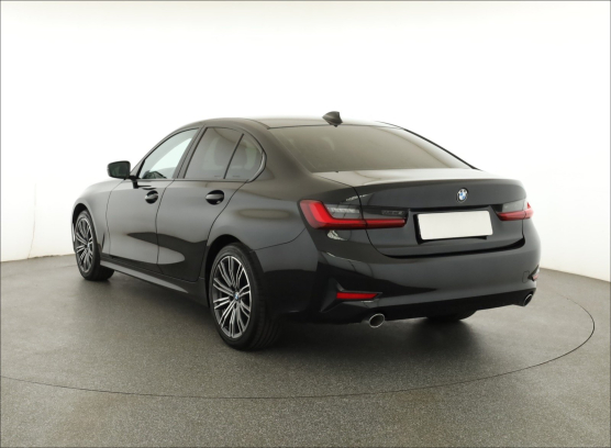 BMW 318 d